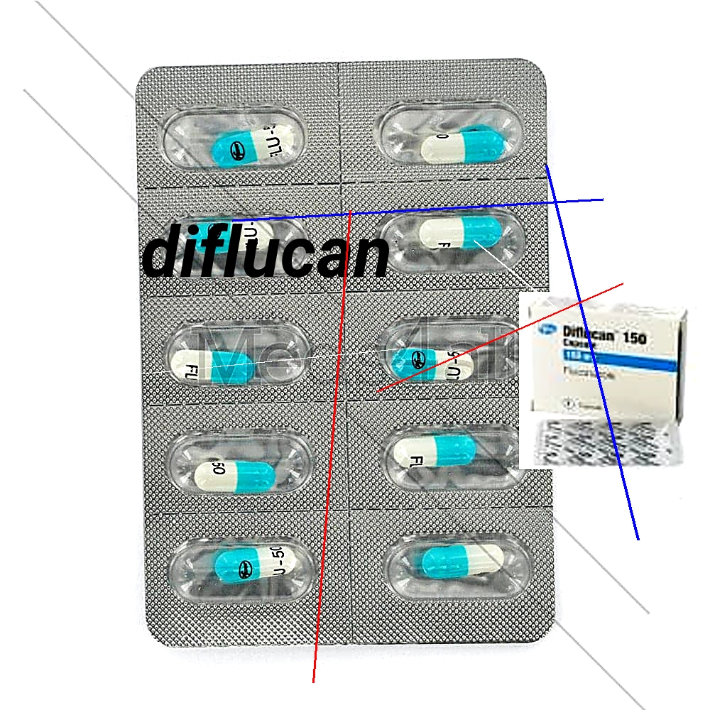 Diflucan prix